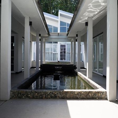 Villa Languket I Bedojo Екстер'єр фото