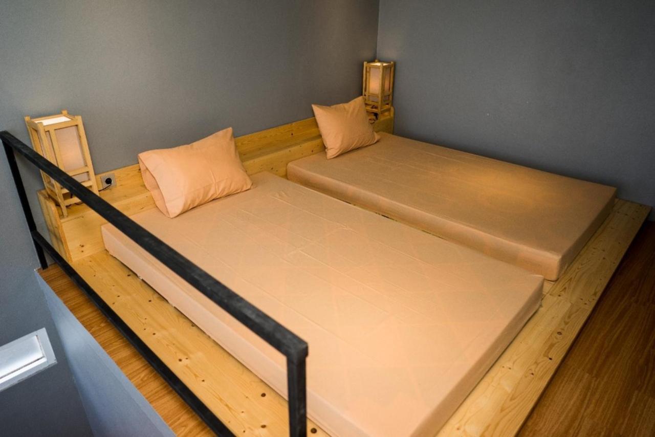 Villa Languket I Bedojo Екстер'єр фото