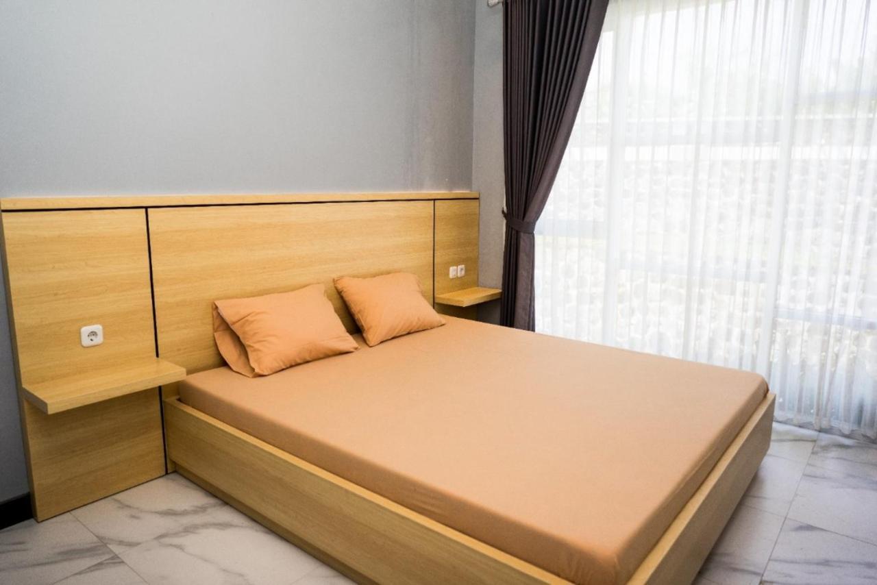 Villa Languket I Bedojo Екстер'єр фото