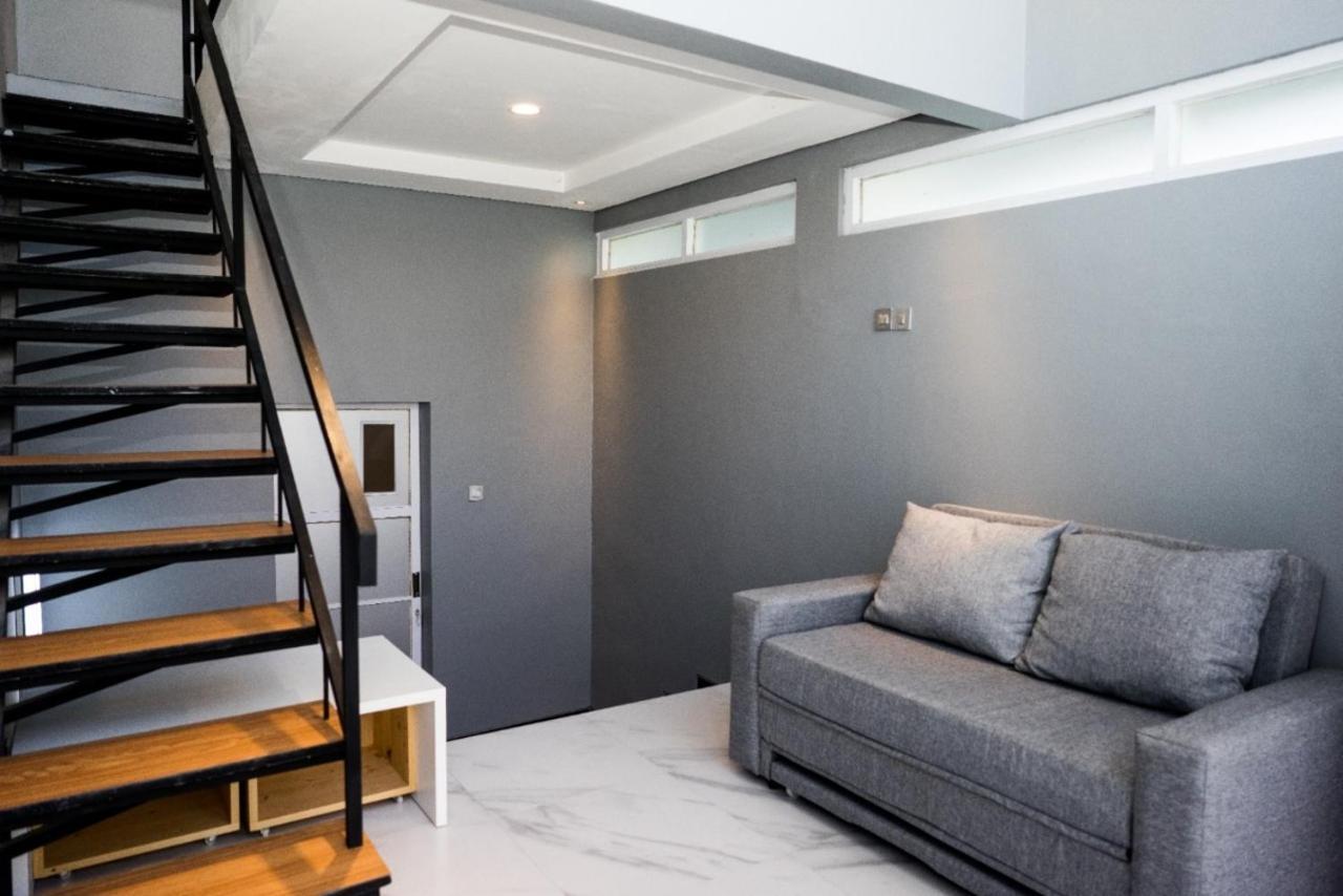 Villa Languket I Bedojo Екстер'єр фото